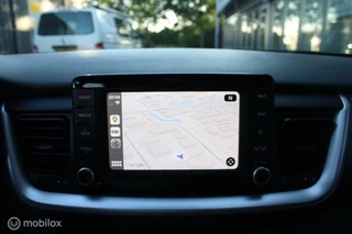 Kia Stonic Kia Stonic 1.0 T-GDi Comfortline PlusLine Navigator Trekhaak. - afbeelding nr 25