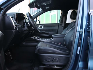 Kia Sorento Kia Sorento 1.6 T-GDI 265PK Plug-in Hybrid 4WD ExecutiveLine 7persoons | Full options | - afbeelding nr 4