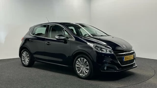 Peugeot 208 Peugeot 208 1.2 PureTech Active Pack|Airco|Navi|Cruise|NAP|AppleCarplay| - afbeelding nr 3