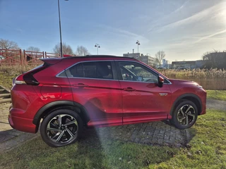 Mitsubishi Eclipse Cross - afbeelding nr 23