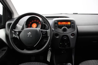 Peugeot 108 - afbeelding nr 3