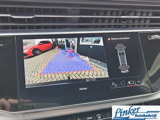 Audi Q8 Audi Q8 55 TFSI e quattro Pro Line S 341PK B&O BTW TREKH  LUCHTVERING - afbeelding nr 20