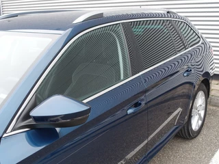 Škoda Superb Škoda Superb Combi 1.5 TSi ACT DSG7 Business Edition Plus I NL-Auto I 100% d - afbeelding nr 22