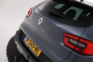 Renault Kadjar NW DB Ketting, Bose, Airco, Parkeersensoren - afbeelding nr 5