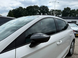 SEAT Ibiza SEAT Ibiza 1.0 TSI FR Business Intense,Navi,Clima,Cruise,Camera,Carplay,1e Eig, - afbeelding nr 4