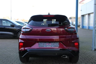 Ford Puma Ford Puma 1.0 EcoBoost Hybrid ST-Line X 125pk | Driver Assistance Pack | Winterpack | Elek. Achterklep | Keyless | Verlengde Fabrieksgarantie tot 03-2028 - afbeelding nr 5