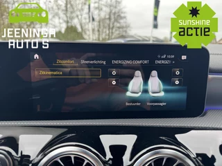 Mercedes-Benz A-Klasse Mercedes A-klasse AMG 45 4MATIC+ Premium Plus | Aero AMG | - afbeelding nr 20