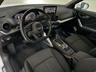 Audi Q2 Audi Q2 30 TFSI S-Line B&O Virtual CarPlay Stoelver. Trekh. - afbeelding nr 15