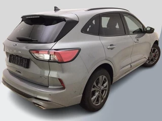 Ford Kuga Ford Kuga 2.5 PHEV ST-Line X 225pk | Driver Assistance Pack | Technology Pack | Winterpack | Trekhaak afneembaar | Verlengde Fabrieksgarantie tot 07-2028 - afbeelding nr 2