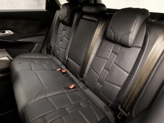 DS DS 7 Automaat 225 Pk (PANORAMADAK, APPLE CARPLAY, MEMORY SEATS, FOCAL AUDIO, ADAPTIVE CRUISE, NAPPA LEDER, 360 CAMERA, TREKHAAK, STOELVERWARMING, NIEUWSTAAT) - afbeelding nr 16
