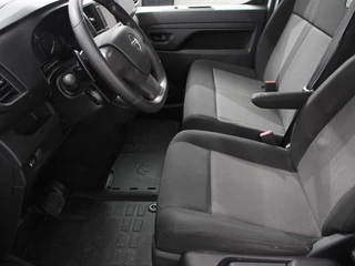 Opel Vivaro Opel Vivaro 2.0 CDTI Automaat 145 pk L3H1 Dubbele Cabine 6p Edition Navigatie Airco Bluetooth Trekhaak Betimmering Cruise Control - afbeelding nr 9