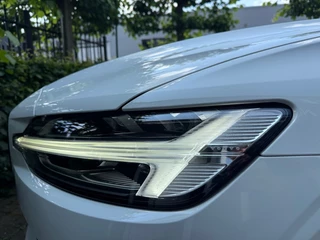 Volvo V60 Volvo V60 2.0 B3 Autom. Advantage + Camera + Nav + D -glas + 18 inch Lmv - 2021 - afbeelding nr 19