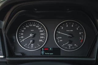 BMW 2 Serie BMW 2 Serie Active Tourer ZEER GOED ONDERHOUDEN - afbeelding nr 11