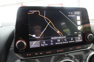 Nissan Juke Nissan Juke 1.0 DIG-T N-Design - afbeelding nr 21