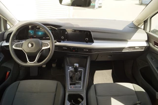 Volkswagen Golf Volkswagen Golf 2.0 TDI 115pk Edition -NAVI-AIRCO-CARPLAY- - afbeelding nr 9