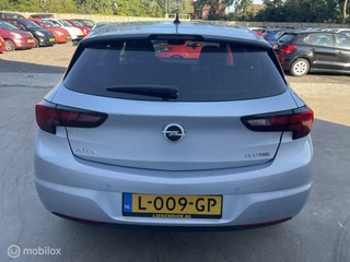 Opel Astra Opel Astra 1.0 Business+ Navi cruise Airco Nieuwe apk 105 PK - afbeelding nr 7