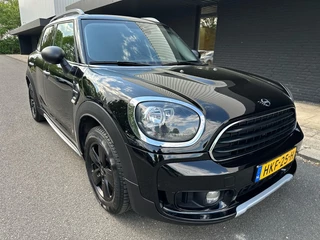 MINI Countryman - afbeelding nr 10
