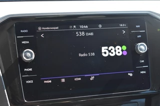Volkswagen Passat - afbeelding nr 39