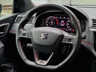 SEAT Arona Seat Arona 1.0 TSI FR Business Intense DSG|ACC|Vitrual-cockpit|Clima|17-inch|2020| - afbeelding nr 15