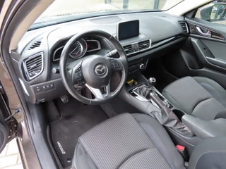 Mazda 3 - afbeelding nr 10