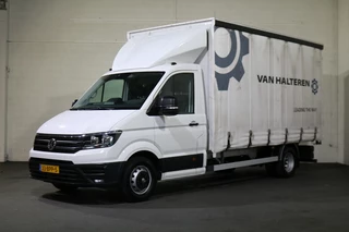 Volkswagen Crafter - 173252689-0