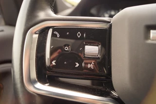 Land Rover Discovery Sport Land Rover Discovery Sport P300e 1.5 200pk HSE PHEV -LEER-PANO-ECC- - afbeelding nr 11