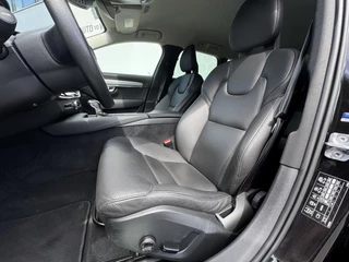 Volvo V90 Volvo V90 2.0 T4 Sport Black Edition Trekhaak NAP Leder Led - afbeelding nr 6