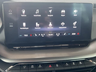 Škoda Octavia Škoda Octavia Combi 1.0 e-TSI Automaat Business Edition Navi Trekhaak Camera Carplay ACC DAB Stoel + Stuurverwarming Keyless Getint Glas NL Auto - afbeelding nr 19