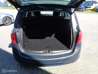 Opel Meriva Opel Meriva 1.4 Turbo 120pk Edition/Airco/Ecc/PDC/Cruise/Lm velgen/Hoge zit - afbeelding nr 13