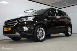 Ford Kuga Ford Kuga 1.5 EcoBoost Titanium |Trekhaak| - afbeelding nr 22