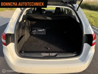 Peugeot 308 Peugeot 308 SW 1.2 PureTech Allure - afbeelding nr 6