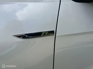 Volkswagen Golf Volkswagen Golf Variant 1.5 TSI Highline Business R line - afbeelding nr 8