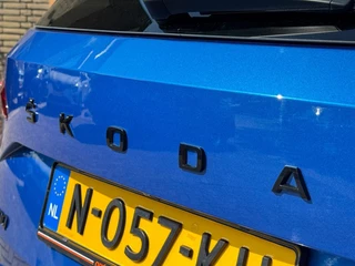 Škoda Karoq Škoda Karoq 1.5 TSI 150PK SPORTLINE AUTOMAAT/PANODAK/ALLE OPTIES/1E EIG./10.000KM! - afbeelding nr 27