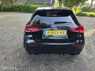 Mercedes-Benz A-Klasse Mercedes A-klasse AMG 35 MATIC+ Premium Plus - afbeelding nr 6