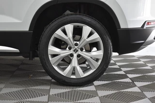 SEAT Ateca SEAT Ateca 1.5 TSI 150PK Xperience Automaat - afbeelding nr 44
