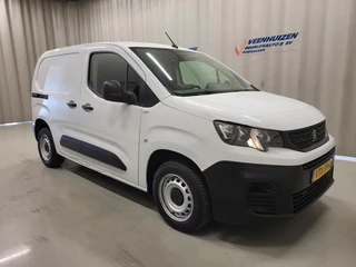 Peugeot Partner Peugeot Partner 1.5BlueHDi 100pk Euro 6! - afbeelding nr 14