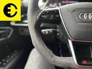 Audi e-tron GT Audi e-tron GT RS 93 kWh | Carbon | B&O | CarPlay | Bomvol |BTW - afbeelding nr 21