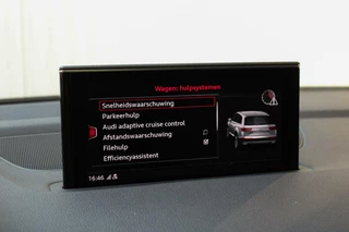 Audi Q7 Audi Q7 3.0 TDI e-tron quattro Sport Pano|Luchtvering|Trek - afbeelding nr 53