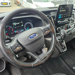 Ford Transit Custom - afbeelding nr 9