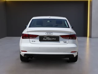 Audi A3 Audi A3 Limousine 1.4 TFSI Attr.Pro Line Automaat l Navi l Cruise - afbeelding nr 4