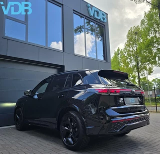 Volkswagen Tiguan Volkswagen Tiguan 1.5 eTSI R-Line BLACKEDITION MEMORY PANO - afbeelding nr 9