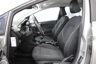Ford Fiesta Ford Fiesta 1.5 TDCi Titanium - Carplay, Navi, Trekhaak - afbeelding nr 5