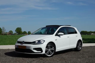 Volkswagen Golf - 168504503-0