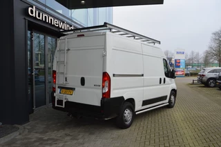 Peugeot Boxer - afbeelding nr 9