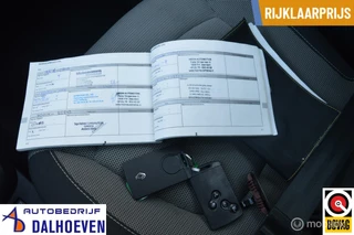 Renault Captur Renault Captur 1.2 TCe Dynamique - afbeelding nr 20
