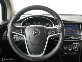 Opel Mokka X Opel Mokka X 1.4 Turbo Innovation Leder - afbeelding nr 11