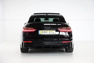 Audi A6 - afbeelding nr 7