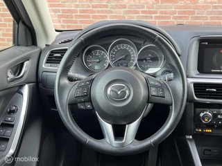Mazda CX-5 Mazda CX-5 2.0 SkyActiv-G 165 TS+ | Dealeronderh. | 1e eignr. | Stoelverw. |PDC - afbeelding nr 14