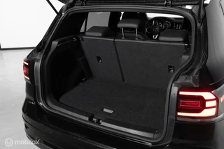 Volkswagen T-Cross Volkswagen T-Cross 1.5 TSI Style Business R Line ACC|CAMERA|LED - afbeelding nr 31