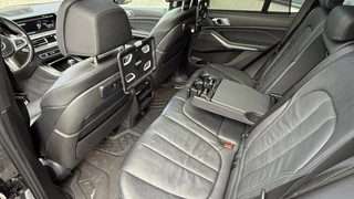BMW X5 BMW X5 xDrive45e High Executive Pano | Laser | Trekhaak - afbeelding nr 12